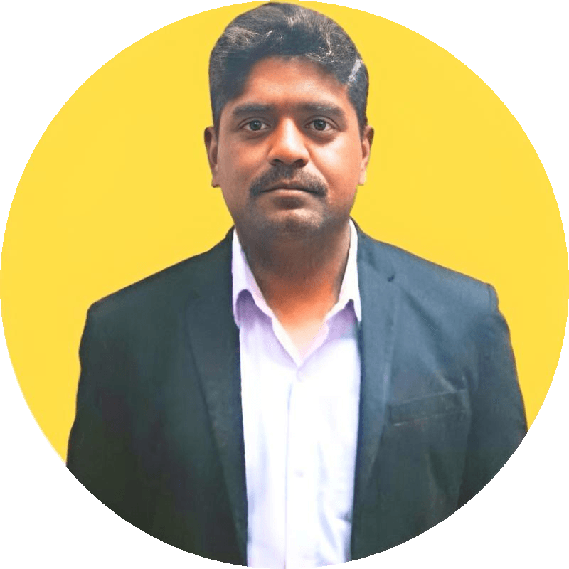 Mohammed Aijaz, Founder & CEO